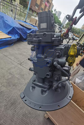 FYB60000190 FYB60000960 Voor John Deere 130G Excavatoronderdelen Hydraulische pomp MAIN PUMP PUMP DEVICE HPK060 Duurzame machines Aftermarket Originele