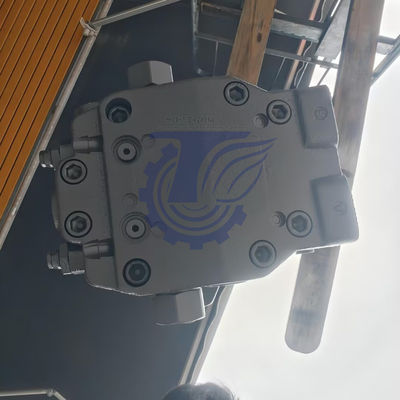 706-8J-01110 7068J01110 VOOR KOMATSU WA100-5 EXKAVATOR PARTS REISEMASSAGE FINALE DRIVE REISEMOTOR REISEMASSAGE GEREBOEK AFTERMARKET ORIGINAAL