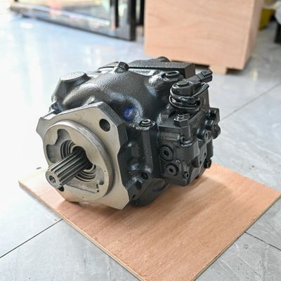 418-18-31104 418-18-31102 418-18-31101 VOOR KOMATSU WA250-5 WA250-6 WA250PZ-6 EXKAVATOREN PARTEN HYDRAULISCHE POMPEN MAIN PUMPEN POMPEN MAATRIJK ORIGINAAL