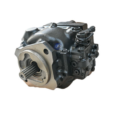 418-18-31104 418-18-31102 418-18-31101 VOOR KOMATSU WA250-5 WA250-6 WA250PZ-6 EXKAVATOREN PARTEN HYDRAULISCHE POMPEN MAIN PUMPEN POMPEN MAATRIJK ORIGINAAL