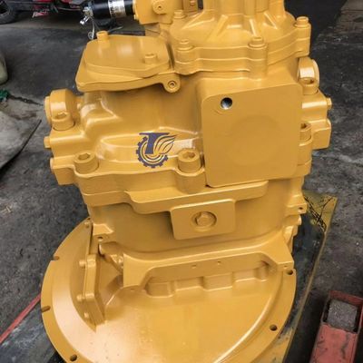 REBUILT Hydraulische pomp voor Caterpillar 349E 352F 349E L 349E L HVG 349E L VG 349F L