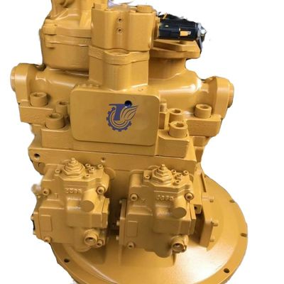 REBUILT Hydraulische pomp voor Caterpillar 349E 352F 349E L 349E L HVG 349E L VG 349F L