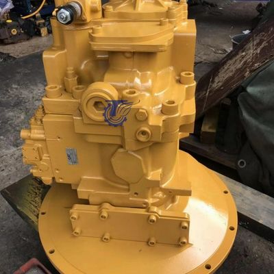 REBUILT Hydraulische pomp voor Caterpillar 349E 352F 349E L 349E L HVG 349E L VG 349F L