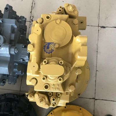 Onderdelen voor graafmachines 272-6955 283-6116 266-7944 194-8383 123-2229 voor Caterpillar 320D 330D 345C 330C 325B 325D 320C Originele