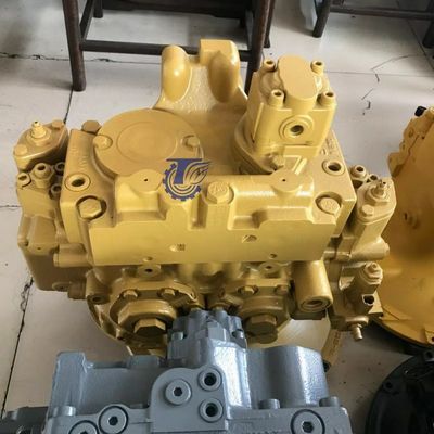 Onderdelen voor graafmachines 272-6955 283-6116 266-7944 194-8383 123-2229 voor Caterpillar 320D 330D 345C 330C 325B 325D 320C Originele