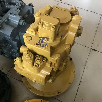 Onderdelen voor graafmachines 272-6955 283-6116 266-7944 194-8383 123-2229 voor Caterpillar 320D 330D 345C 330C 325B 325D 320C Originele
