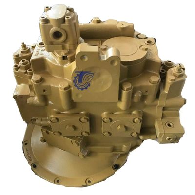 Onderdelen voor graafmachines 272-6955 283-6116 266-7944 194-8383 123-2229 voor Caterpillar 320D 330D 345C 330C 325B 325D 320C Originele