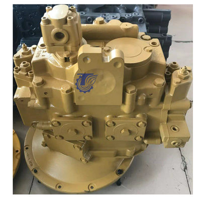 Onderdelen voor graafmachines 272-6955 283-6116 266-7944 194-8383 123-2229 voor Caterpillar 320D 330D 345C 330C 325B 325D 320C Originele