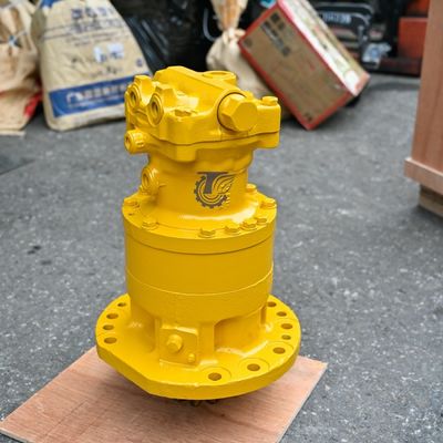 4470057 4469027 ZWING DEVICE ASSY/SWING GEARBOX/SWING MOTOR/SWING REDUCTION GEAR FOR Hitachi ZX75US-A ZX75US-3 ZX70 ZX75UR ZX80LCK ZX85US-HCME EXCAVATORS PARTS AFTERMARKET ORIGINAAL
