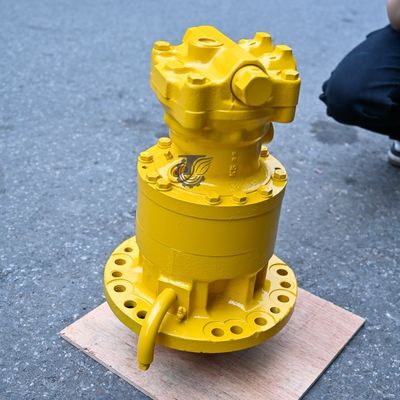 4470057 4469027 ZWING DEVICE ASSY/SWING GEARBOX/SWING MOTOR/SWING REDUCTION GEAR FOR Hitachi ZX75US-A ZX75US-3 ZX70 ZX75UR ZX80LCK ZX85US-HCME EXCAVATORS PARTS AFTERMARKET ORIGINAAL