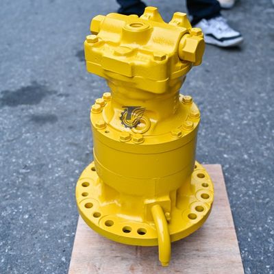 4470057 4469027 ZWING DEVICE ASSY/SWING GEARBOX/SWING MOTOR/SWING REDUCTION GEAR FOR Hitachi ZX75US-A ZX75US-3 ZX70 ZX75UR ZX80LCK ZX85US-HCME EXCAVATORS PARTS AFTERMARKET ORIGINAAL