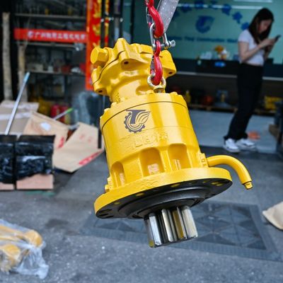 4470057 4469027 ZWING DEVICE ASSY/SWING GEARBOX/SWING MOTOR/SWING REDUCTION GEAR FOR Hitachi ZX75US-A ZX75US-3 ZX70 ZX75UR ZX80LCK ZX85US-HCME EXCAVATORS PARTS AFTERMARKET ORIGINAAL