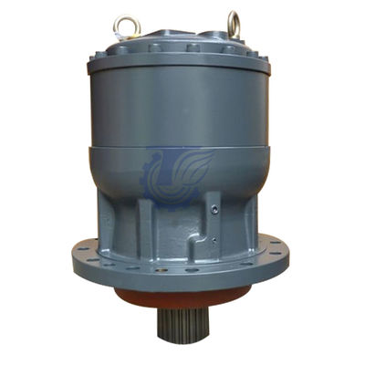 170301-00062G EXKAVATOR SWING DRIVE GROUP / SWING GEARBOX / SWING MOTOR / SWING REDUCTION GEAR FOR DOOSAN DX340LCA DX340LCA-K EXKAVATOREN PARTEN AFTERMARKET ORIGINAAL