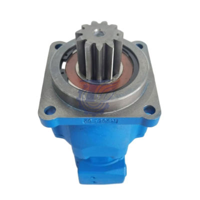 YANMAR V1017-6B ZX17U-2 ZX17-5N GRAVATOREN SWING MOTOR / SWING GEARBOX / SWING REDUCTION GEAR PARTS naverkoop