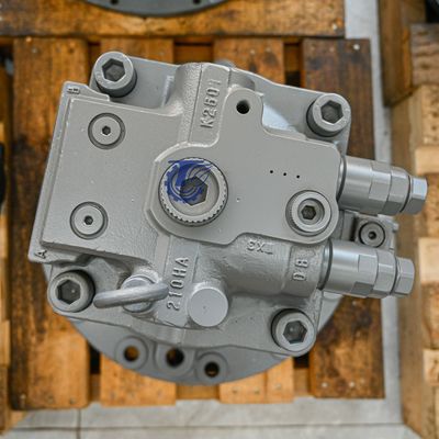REBUILT KRC10260 SWING MOTOR / SWING GEARBOX / SWING REDUCTION GEAR FOR CASE SH200-5 210X2 CX210B 210X3E CX210C EXCAVATOREN PARTES AFTERMARKET