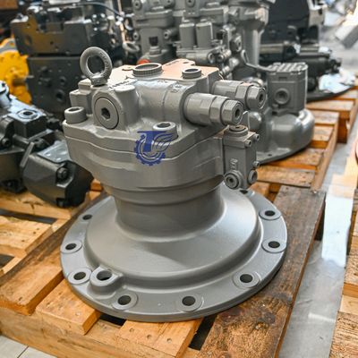 REBUILT KRC10260 SWING MOTOR / SWING GEARBOX / SWING REDUCTION GEAR FOR CASE SH200-5 210X2 CX210B 210X3E CX210C EXCAVATOREN PARTES AFTERMARKET