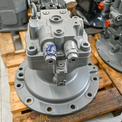 REBUILT KRC10260 SWING MOTOR / SWING GEARBOX / SWING REDUCTION GEAR FOR CASE SH200-5 210X2 CX210B 210X3E CX210C EXCAVATOREN PARTES AFTERMARKET