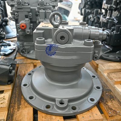 REBUILT KRC10260 SWING MOTOR / SWING GEARBOX / SWING REDUCTION GEAR FOR CASE SH200-5 210X2 CX210B 210X3E CX210C EXCAVATOREN PARTES AFTERMARKET