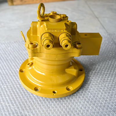 REBUILT SWING MOTOR voor Caterpillar 312C 312C L 312D 312D L 312D L 312D2 312E 313D Graafmachines Afvalmachines Originele 1709893