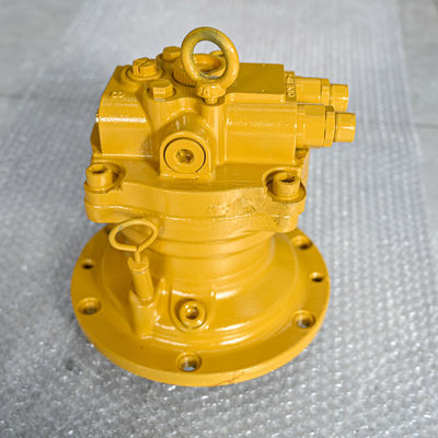 REBUILT SWING MOTOR voor Caterpillar 312C 312C L 312D 312D L 312D L 312D2 312E 313D Graafmachines Afvalmachines Originele 1709893