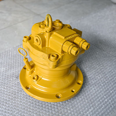 REBUILT SWING MOTOR voor Caterpillar 312C 312C L 312D 312D L 312D L 312D2 312E 313D Graafmachines Afvalmachines Originele 1709893