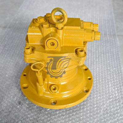 1915542 SWING MOTOR / SWING GEARBOX / SWING REDUCTION GEAR FOR CATERPILLAR 320C S/N AMC 320D S/N FAL 318C 319C 319D 321D 323D DELLEN VAN EXKAVATOREN AFTERMARKET ORIGINAAL