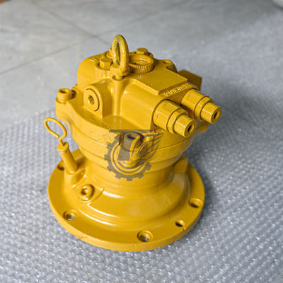 1915542 SWING MOTOR / SWING GEARBOX / SWING REDUCTION GEAR FOR CATERPILLAR 320C S/N AMC 320D S/N FAL 318C 319C 319D 321D 323D DELLEN VAN EXKAVATOREN AFTERMARKET ORIGINAAL