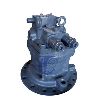 K1045024 SWING MOTOR/SWING GEARBOX/SWING REDUCTION GEAR voor DOOSAN DX225LCA DX220A EXCAVATOREN PARTEN AFTERMARKET ORIGINAAL