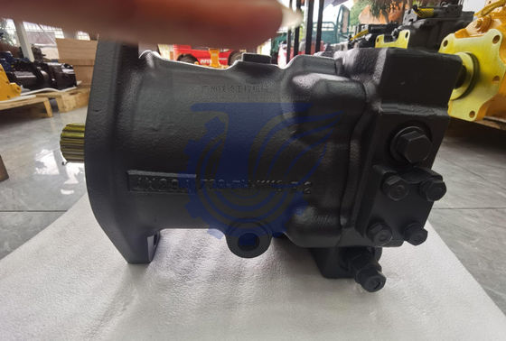 Hydraulische pomp hoofdpomp voor KOMATSU D275AX-5 D275AX-5E0 BULLDOZERS onderdelen 7087H00040