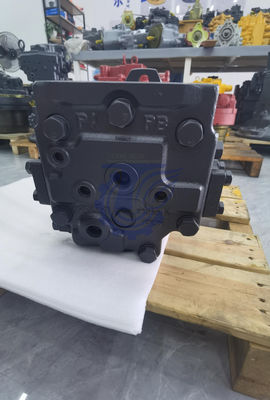 Hydraulische pomp hoofdpomp voor KOMATSU D275AX-5 D275AX-5E0 BULLDOZERS onderdelen 7087H00040