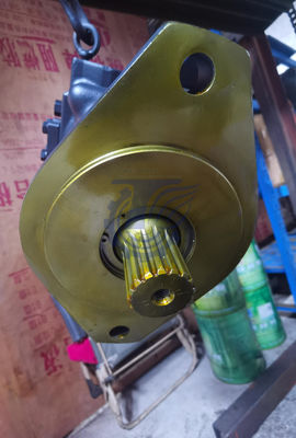 Hydraulische pomp hoofdpomp voor KOMATSU D275AX-5 D275AX-5E0 BULLDOZERS onderdelen 7087H00040