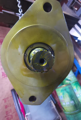 Hydraulische pomp hoofdpomp voor KOMATSU D275AX-5 D275AX-5E0 BULLDOZERS onderdelen 7087H00040