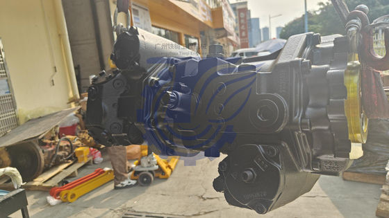 5302689 530-2689 VOOR SEM 822 822D BULLDOZERS PARTEN HYDRAULISCHE POMPEN MAIN PUMPEN POMPEMARKET POMPEN AS--SEM AFTERMARKET OORLIJK