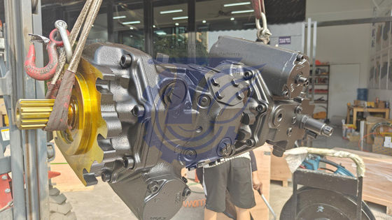 5302689 530-2689 VOOR SEM 822 822D BULLDOZERS PARTEN HYDRAULISCHE POMPEN MAIN PUMPEN POMPEMARKET POMPEN AS--SEM AFTERMARKET OORLIJK