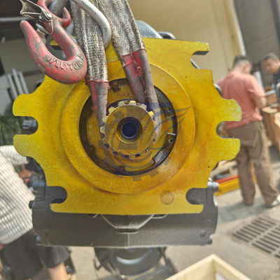5302689 530-2689 VOOR SEM 822 822D BULLDOZERS PARTEN HYDRAULISCHE POMPEN MAIN PUMPEN POMPEMARKET POMPEN AS--SEM AFTERMARKET OORLIJK