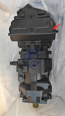 5302689 530-2689 VOOR SEM 822 822D BULLDOZERS PARTEN HYDRAULISCHE POMPEN MAIN PUMPEN POMPEMARKET POMPEN AS--SEM AFTERMARKET OORLIJK