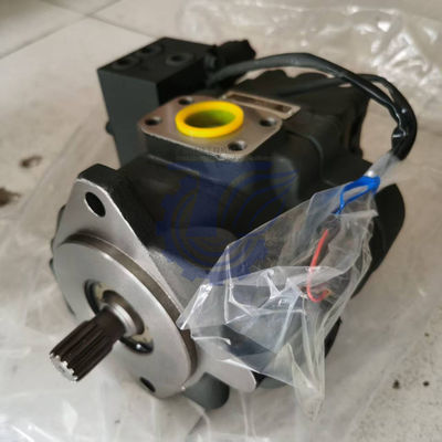 NACHI PVD-0B-23BP-8G3-5083C HYDRAULIC PUMP MAIN PUMP PUMP DEVIS AFTERMARKET ORIGINAAL
