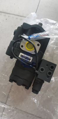 NACHI PVD-0B-23BP-8G3-5083C HYDRAULIC PUMP MAIN PUMP PUMP DEVIS AFTERMARKET ORIGINAAL