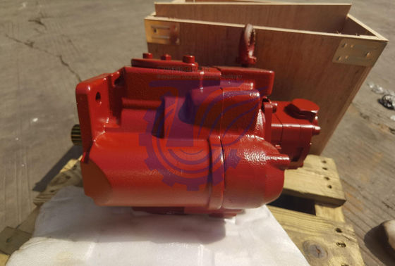 KYB PSVD2-19E HYDRAULIC PUMP MAIN PUMP PUMP DEARMATER AFTERMARKET ORIGINAAL