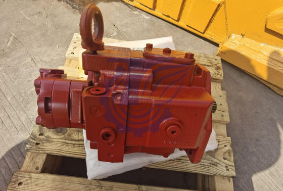 KYB PSVD2-19E HYDRAULIC PUMP MAIN PUMP PUMP DEARMATER AFTERMARKET ORIGINAAL