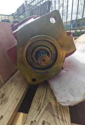 KYB PSVD2-19E HYDRAULIC PUMP MAIN PUMP PUMP DEARMATER AFTERMARKET ORIGINAAL