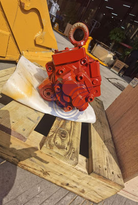 KYB PSVD2-19E HYDRAULIC PUMP MAIN PUMP PUMP DEARMATER AFTERMARKET ORIGINAAL
