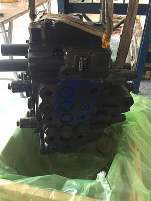 420-00465B Hydraulische hoofdcontroleventil voor Doosan DX140LC DX160LC Graafmachine Energie Toepasselijke industrieën