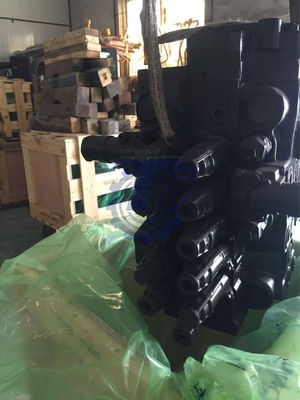 420-00465B Hydraulische hoofdcontroleventil voor Doosan DX140LC DX160LC Graafmachine Energie Toepasselijke industrieën