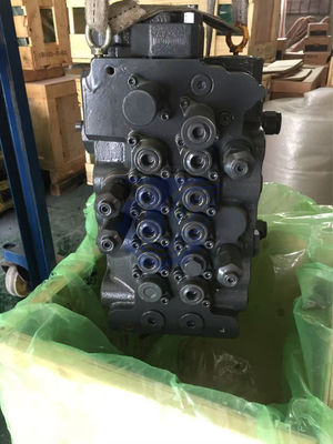 420-00465B Hydraulische hoofdcontroleventil voor Doosan DX140LC DX160LC Graafmachine Energie Toepasselijke industrieën