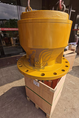 418-7154 505-4780 FOR TQCAT 329D 329D L 330 GC M325D MH 326F M325D L MH EXCAVATORS PARTS HYDRAULIC SWING MOTOR SWING GEARBOX SWING REDUCTION GEARA SWING DEVICE (REAR) DRIVE GP-SWING AFTERMARKET ORIGINAL