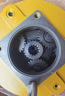 418-7154 505-4780 VOOR CAT 329D 329D L 330 GC M325D MH 326F M325D L MH GRAVATOREN PARTEN HYDRAULISCH SCHOMMER MOTOR SCHOMMER versnellingsbak SCHOMMER REDUCTIE versnellingsbak SCHOMMER (achterste) DRIVE GP-SCHOMMER AFTERMARKET ORIGINAAL