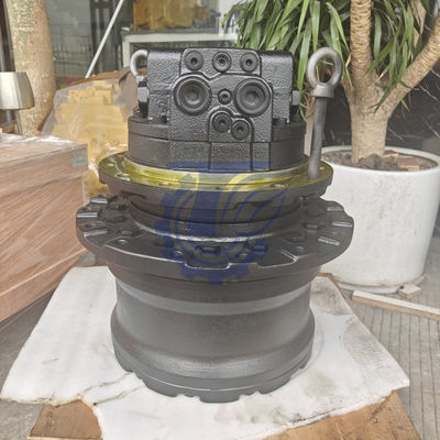 REBUILT 9133211 9123358 VOOR HITACHI EX120-3 EX120-3C EX120K-3 EXCAVATOR PARTS REVEL ASSEMBLIE FINALE DRIVE REVEL MOTOR REVEL GEARBOX AFTERMARKET ORIGINAAL
