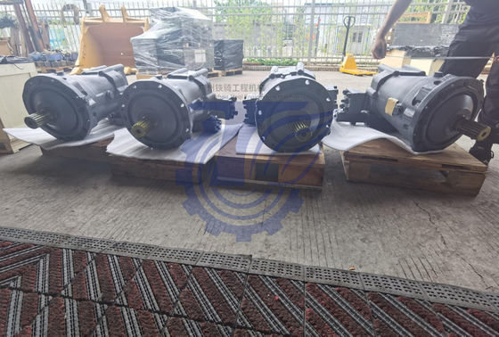 4274549 4303633 VOOR HATICHI EX1800 EX3500 Onderdelen HYDRAULIC PUMP MAIN PUMP PUMP DEVIS AFTERMARKET ORIGINAAL