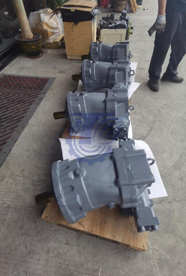 4274549 4303633 VOOR HATICHI EX1800 EX3500 Onderdelen HYDRAULIC PUMP MAIN PUMP PUMP DEVIS AFTERMARKET ORIGINAAL